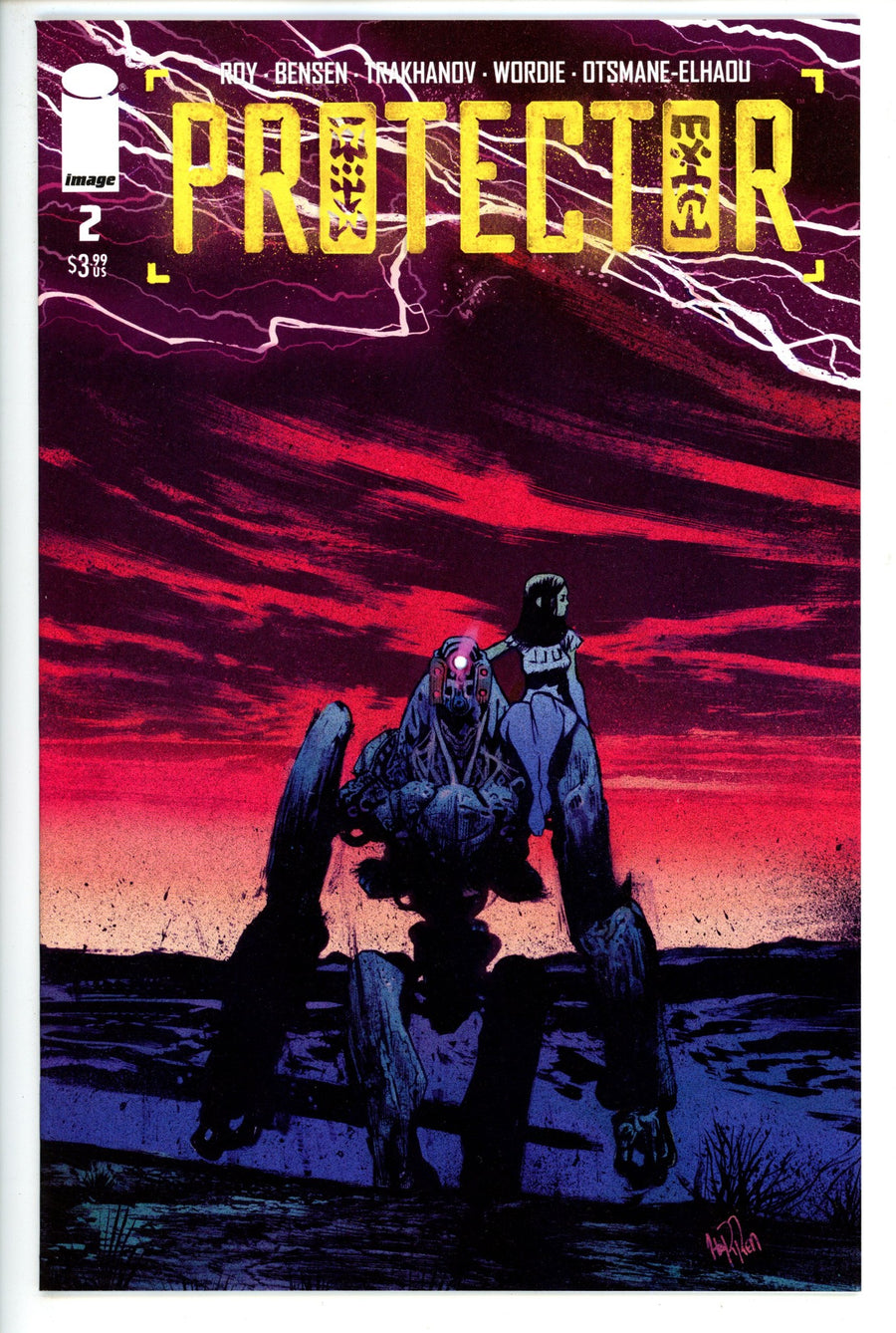 Protector 2