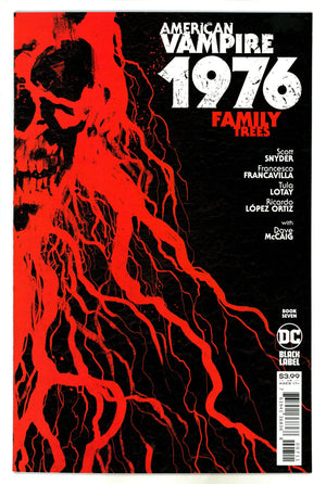 American Vampire 1976 7