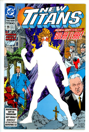 The New Titans  96
