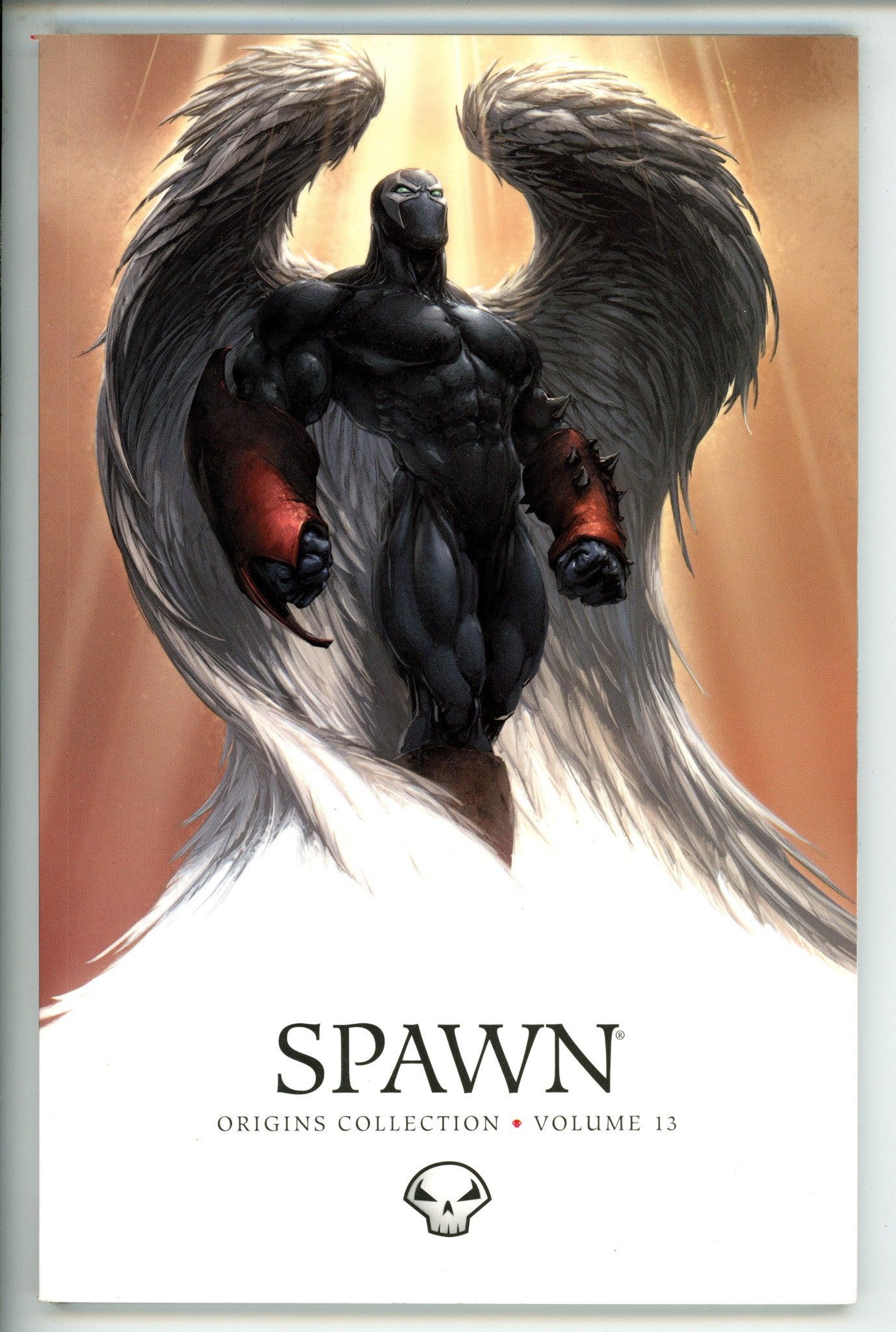 Spawn Origins Collection Vol 13 TPB