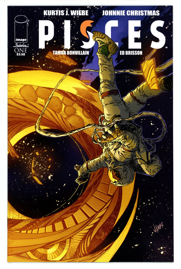 Pisces 1 (2015)