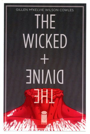The Wicked + The Divine 11