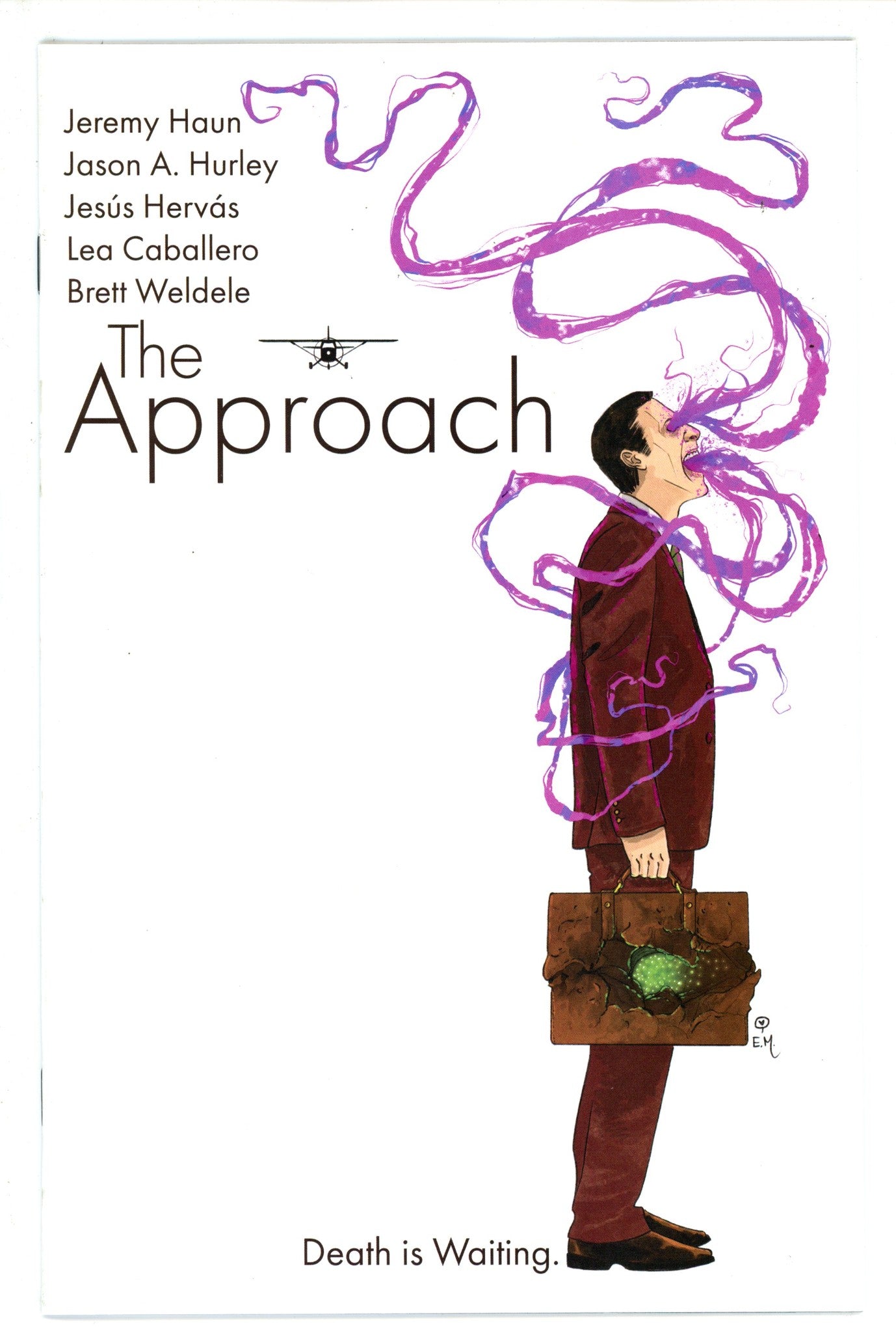 The Approach 2 Hutchison-Cates Incentive Variant NM (2022)