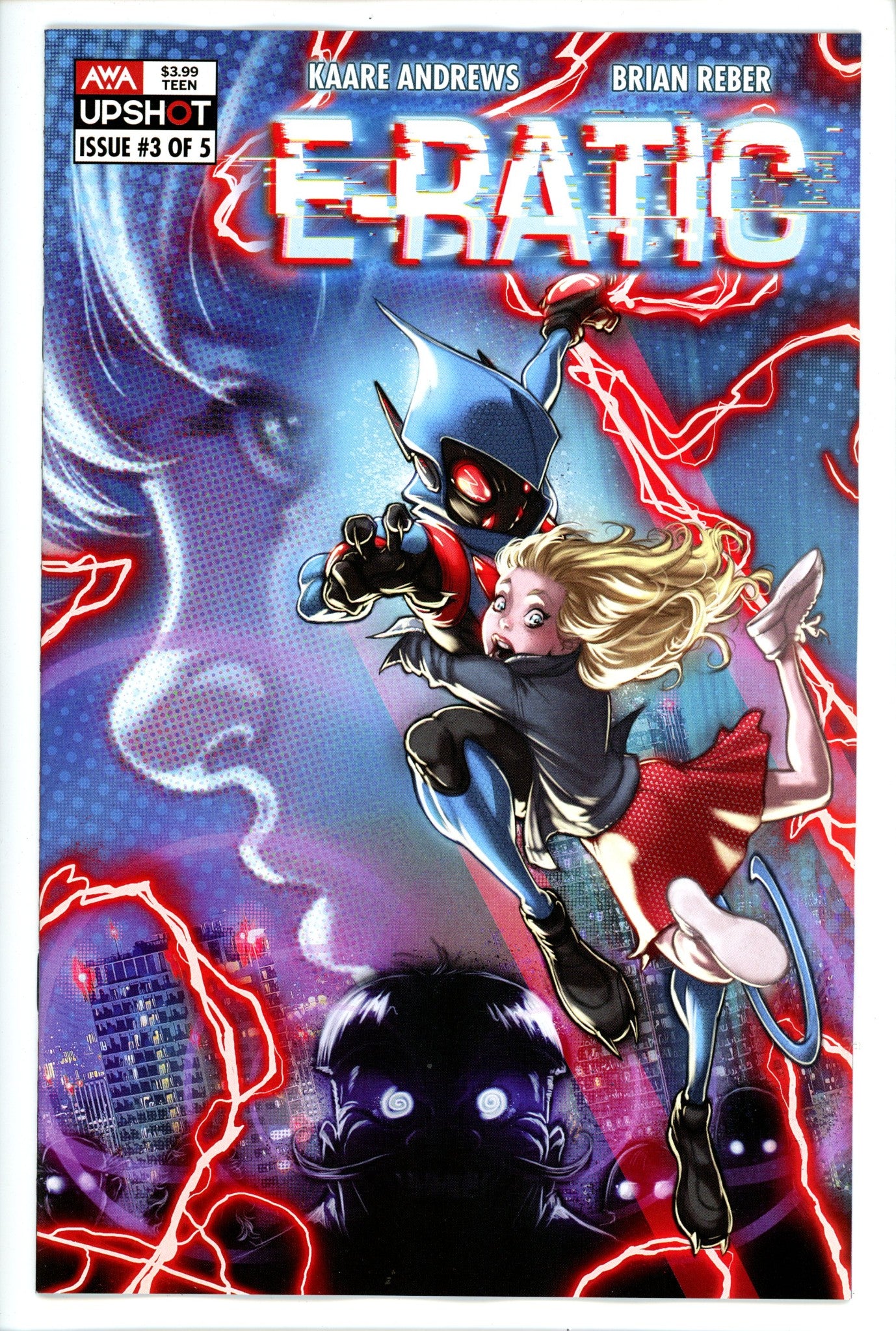 E Ratic 3-AWA-CaptCan Comics Inc