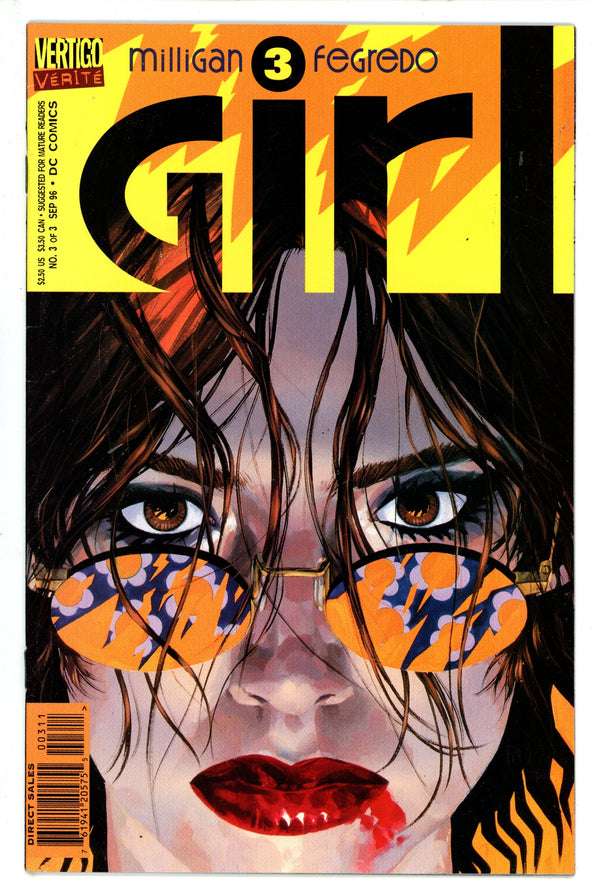 Girl 3 (1996)