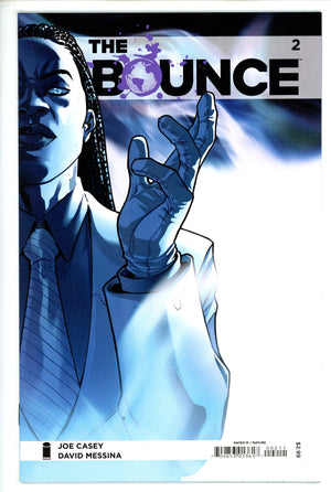 The Bounce 2