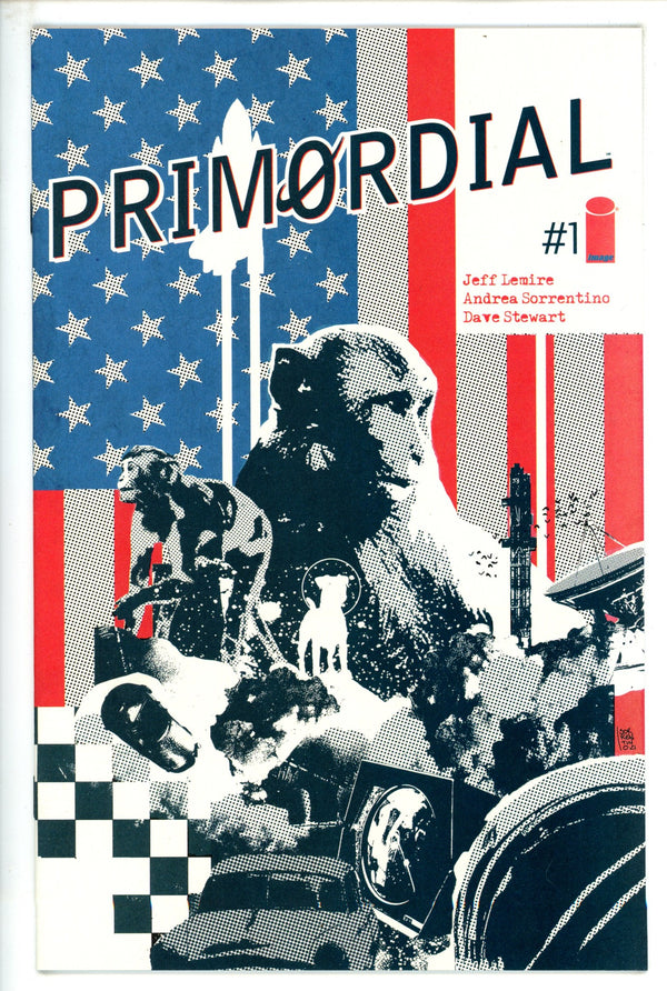Primordial 1 (2021)