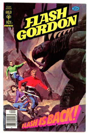 Flash Gordon 19 (1978)
