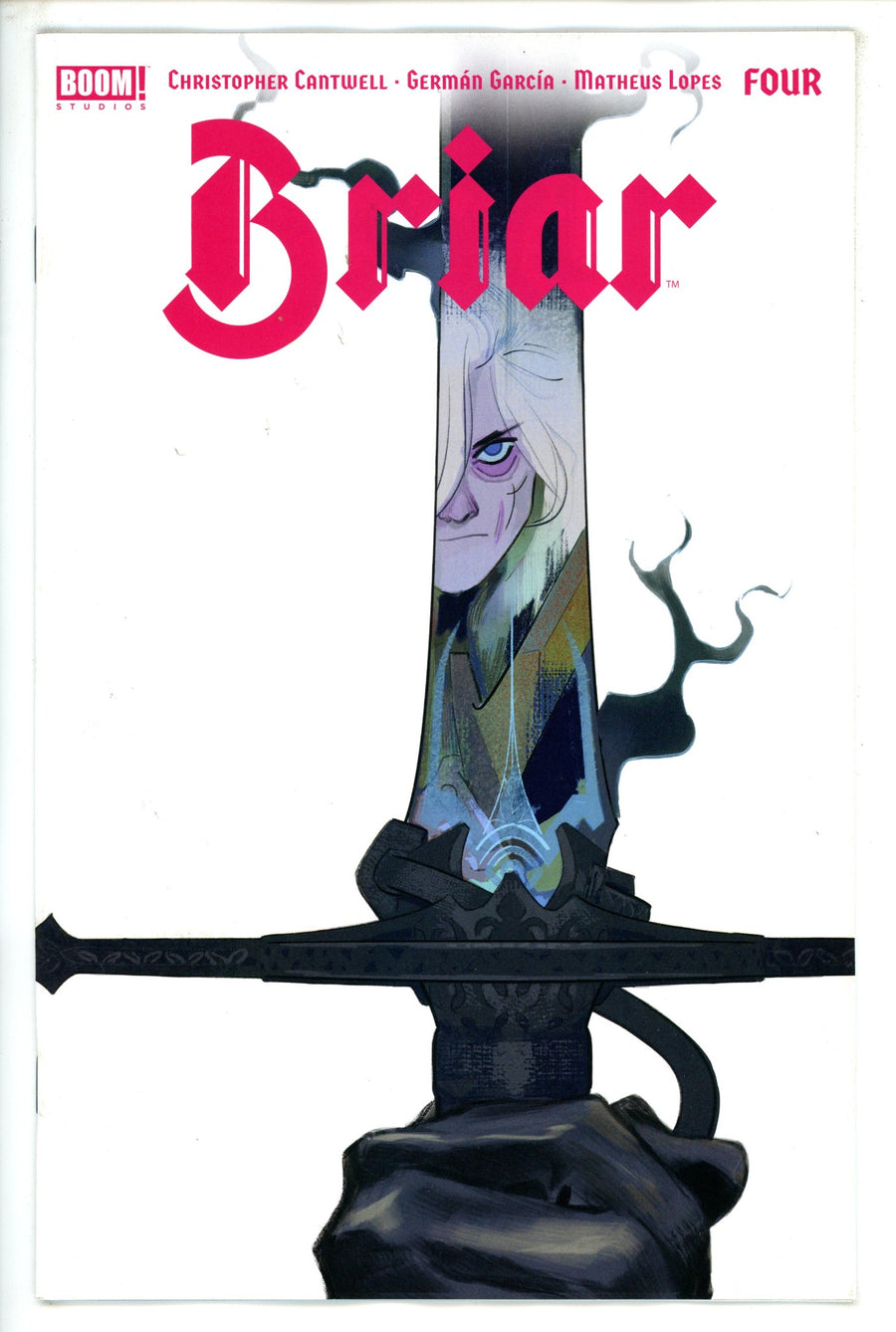 Briar 4 (2023)
