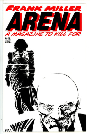 Arena 16 (1994)