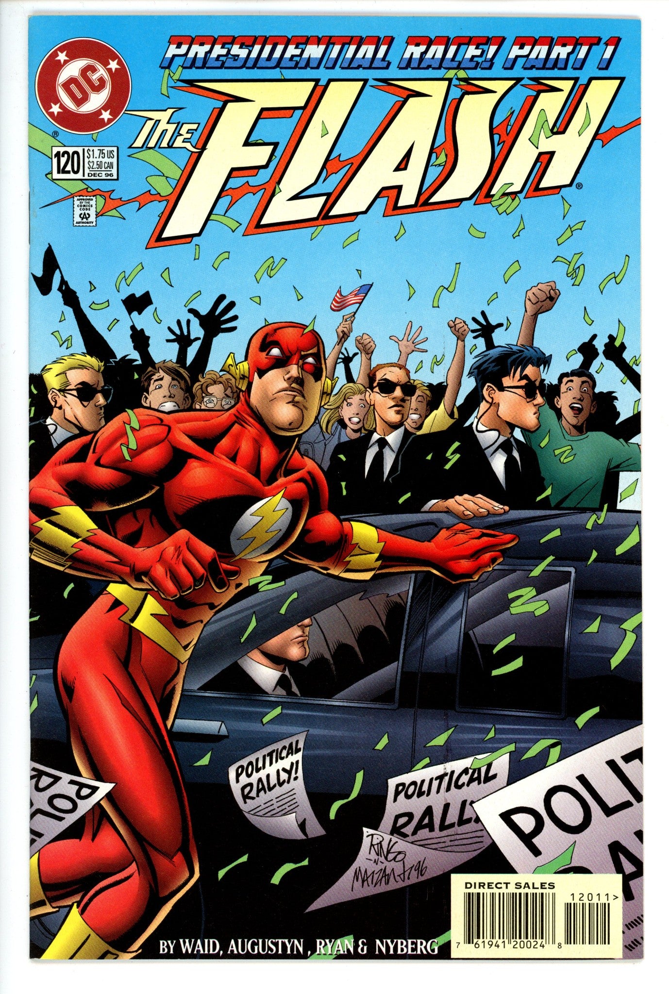 Flash Vol 2 120