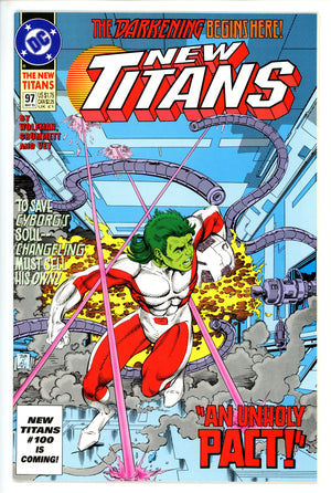 The New Titans  97