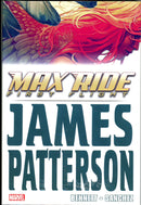 Max Ride First Flight HC