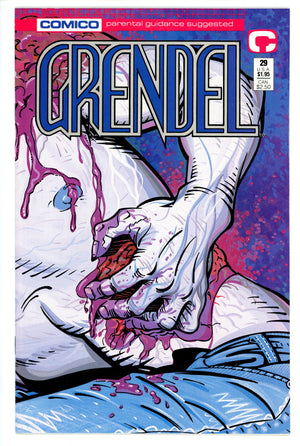 Grendel Vol 2 29