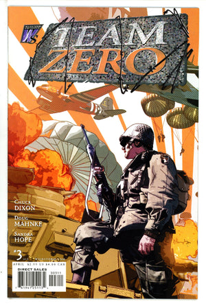 Team Zero 3 (2006)