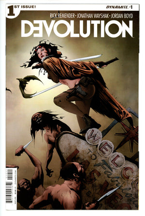 Devolution 1