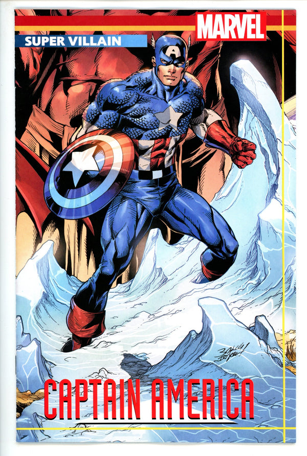 Heroes Return 1 Bagley Variant (2021)