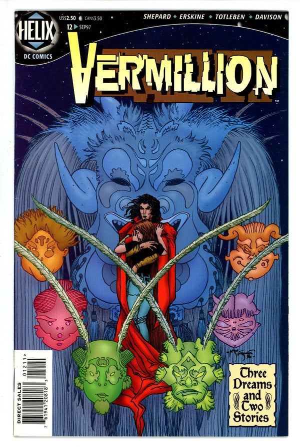 Vermillion 12 Corrected (1997)
