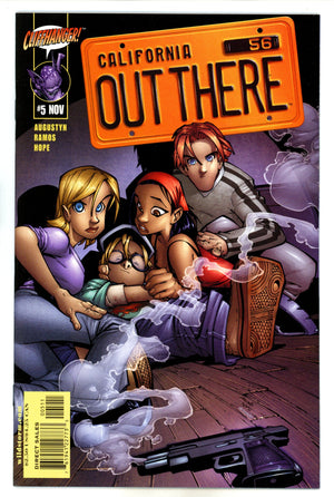Out There 5