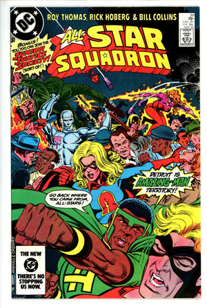 All-Star Squadron 39