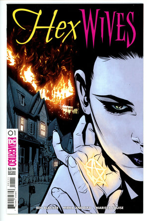 Hex Wives 1