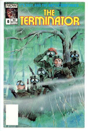 Terminator 6
