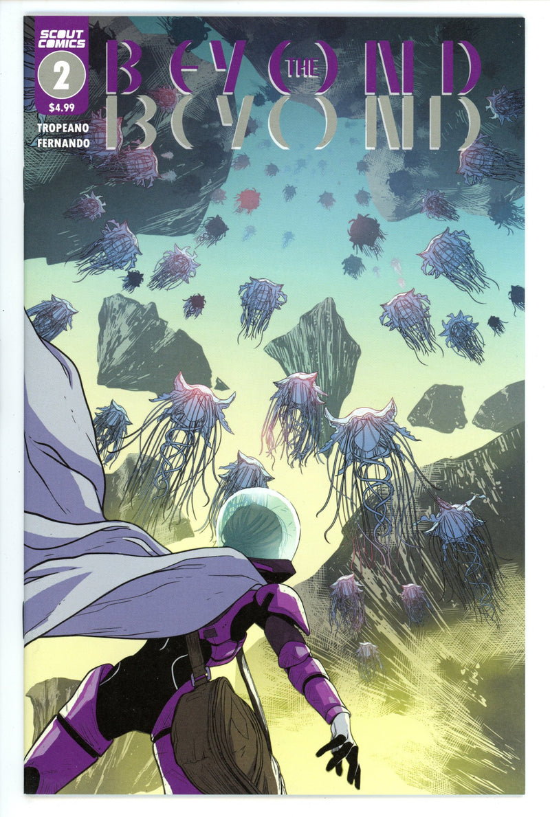 Beyond the Byeond 2 (2022)