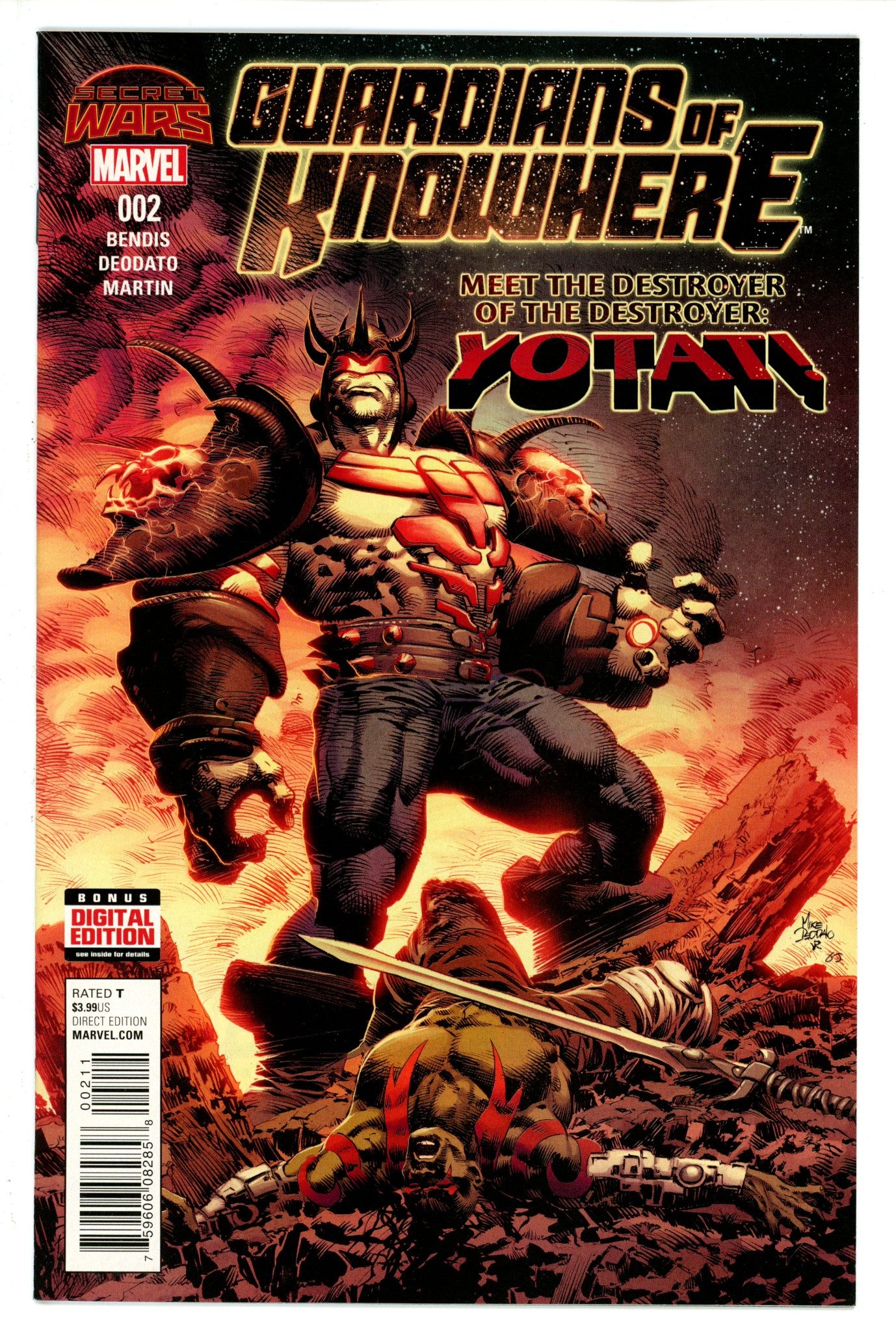 Guardians of Knowhere 2