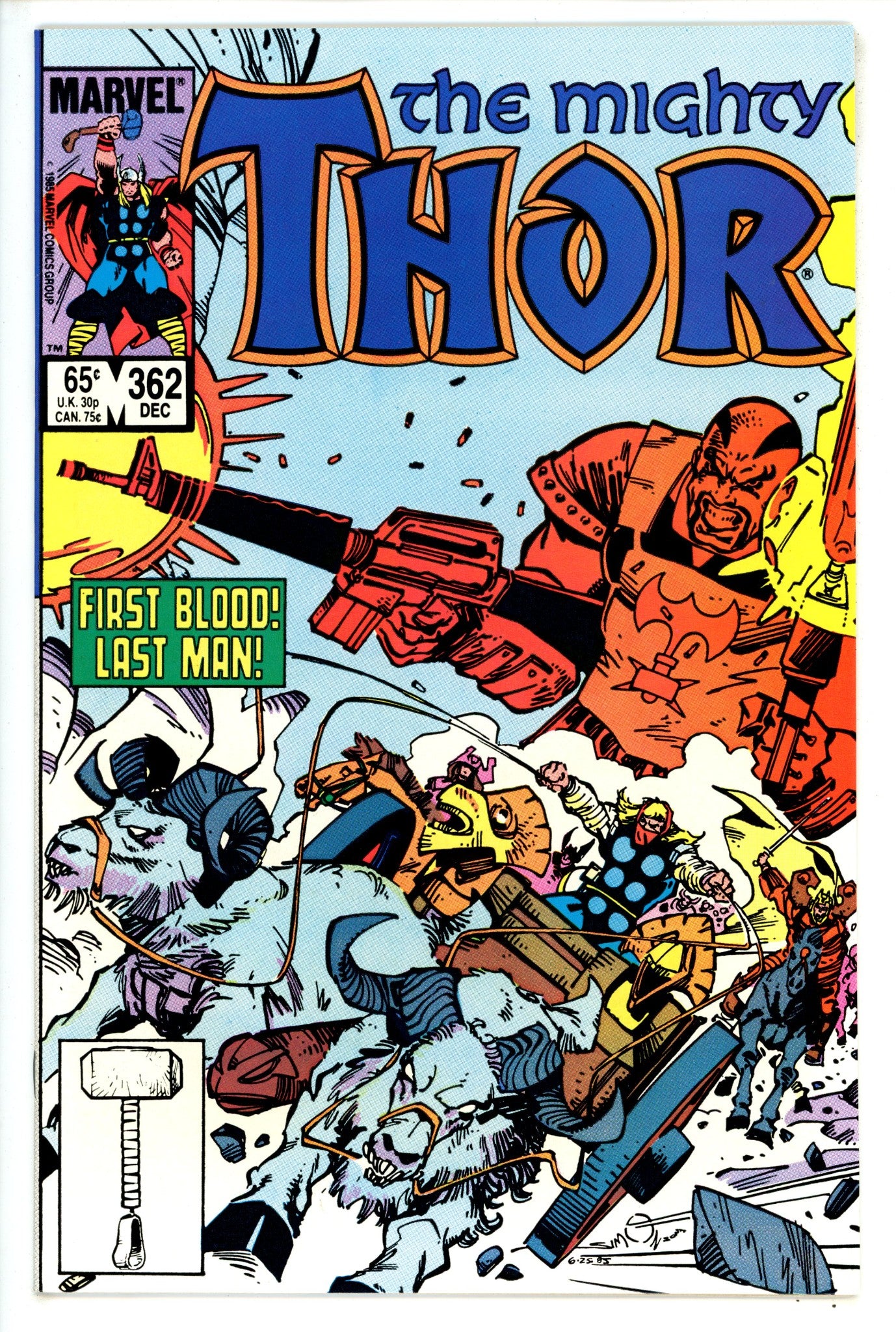Thor Vol 1 362