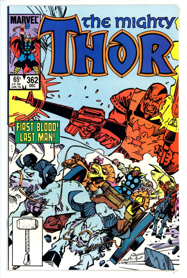 Thor Vol 1 362