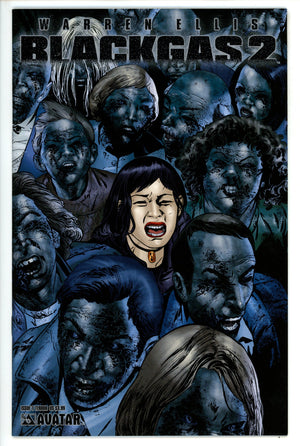 BlackGas2 1 Terror Variant