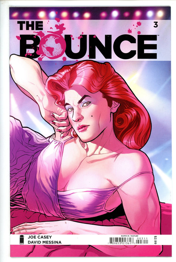 The Bounce 3