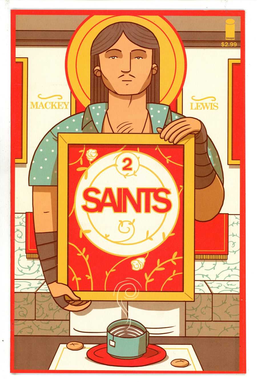 Saints 2 (2015)