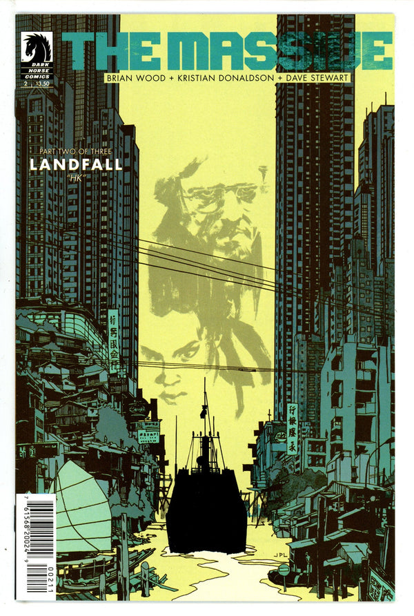 The Massive 2 (2012)