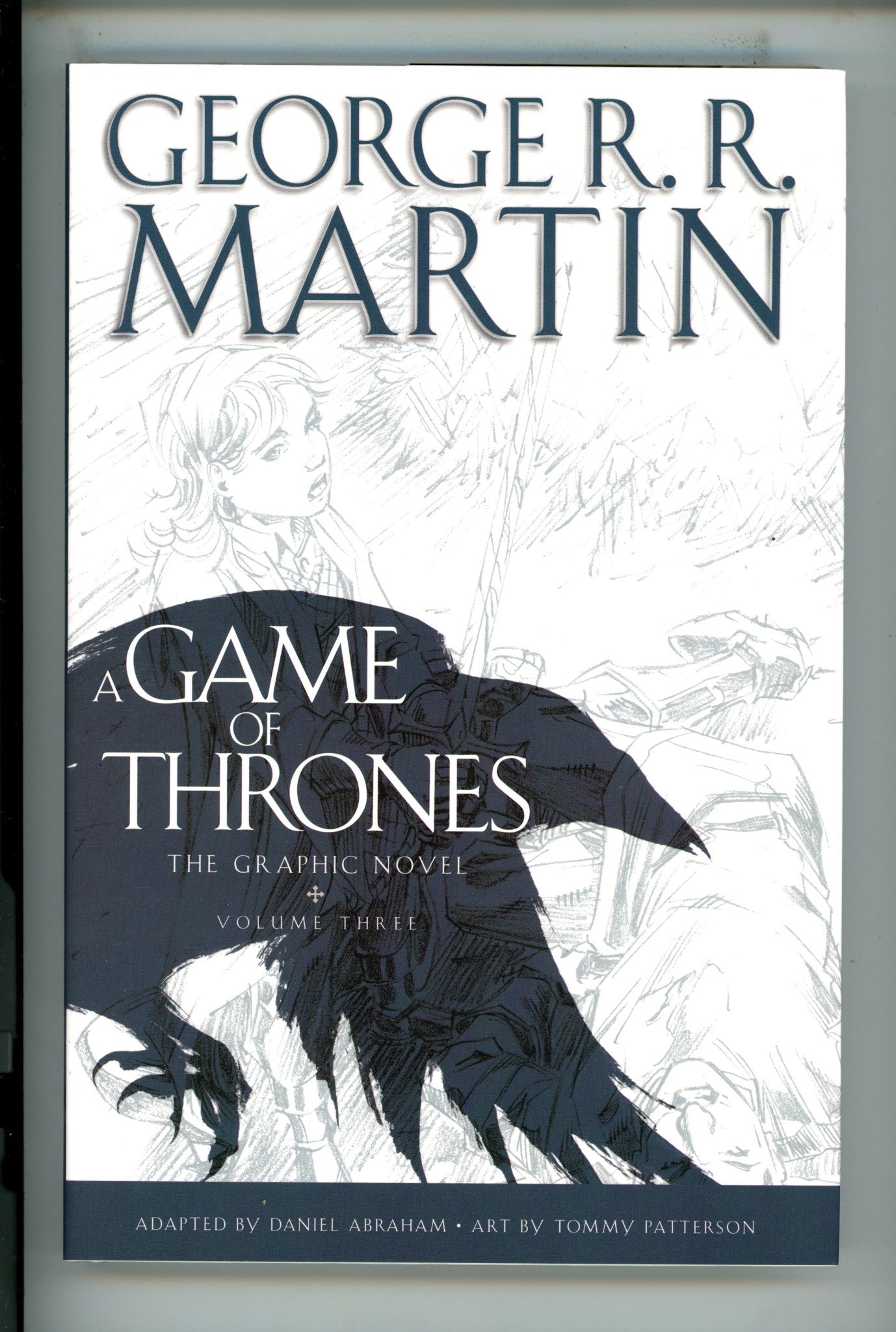 Game of Thrones Vol 3 HC