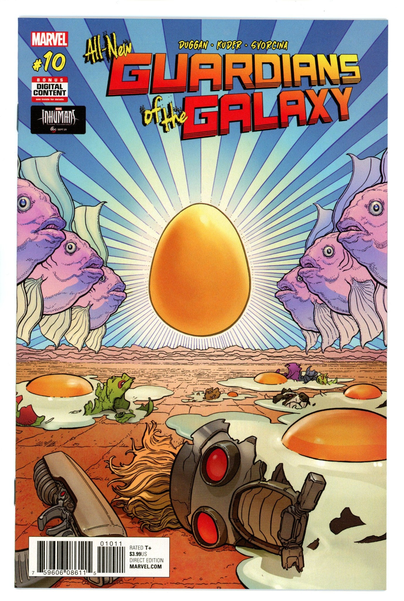 All-New Guardians of the Galaxy Vol 2 10
