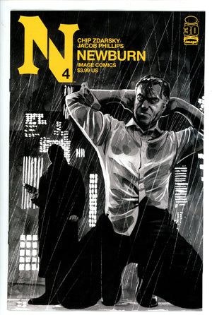 Newburn 4 (2022)