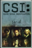 CSI Vol 1 Serial TP