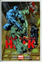 Indestructible Hulk Vol 4 Humanity Bomb TPB