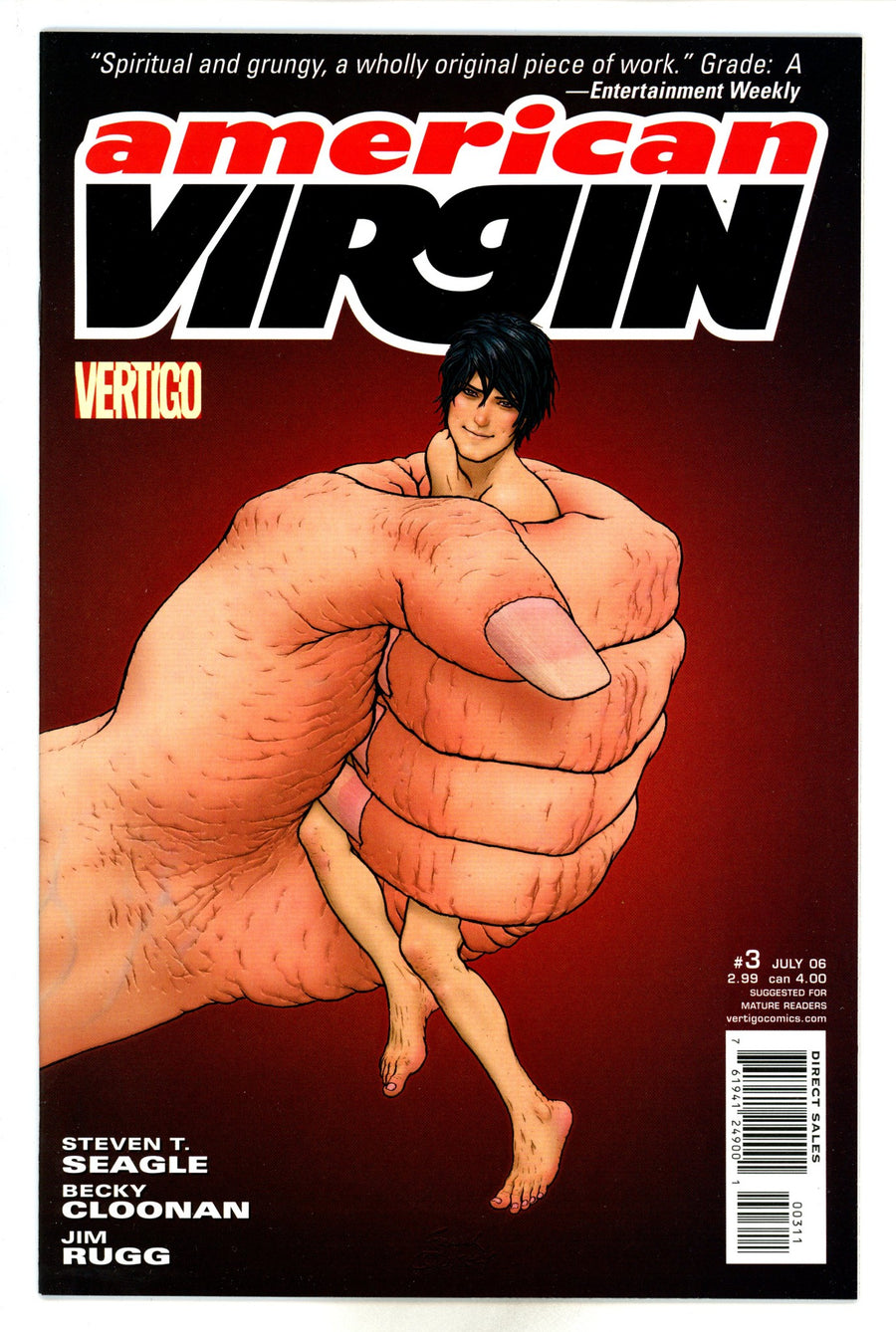 American Virgin 3
