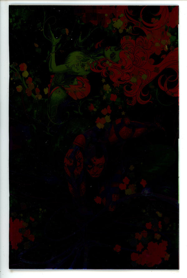 Lazarus Planet: Alpha 1 Kaplan Foil Virgin Incentive Variant NM- (2023)