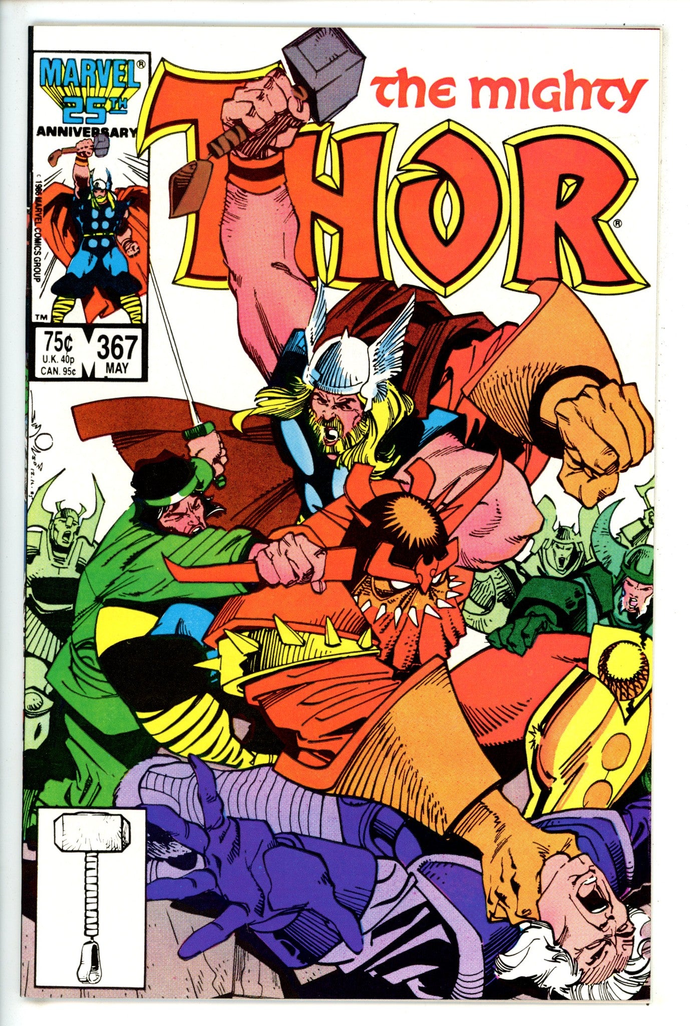 Thor Vol 1 367