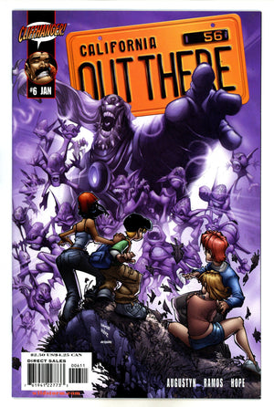 Out There 6