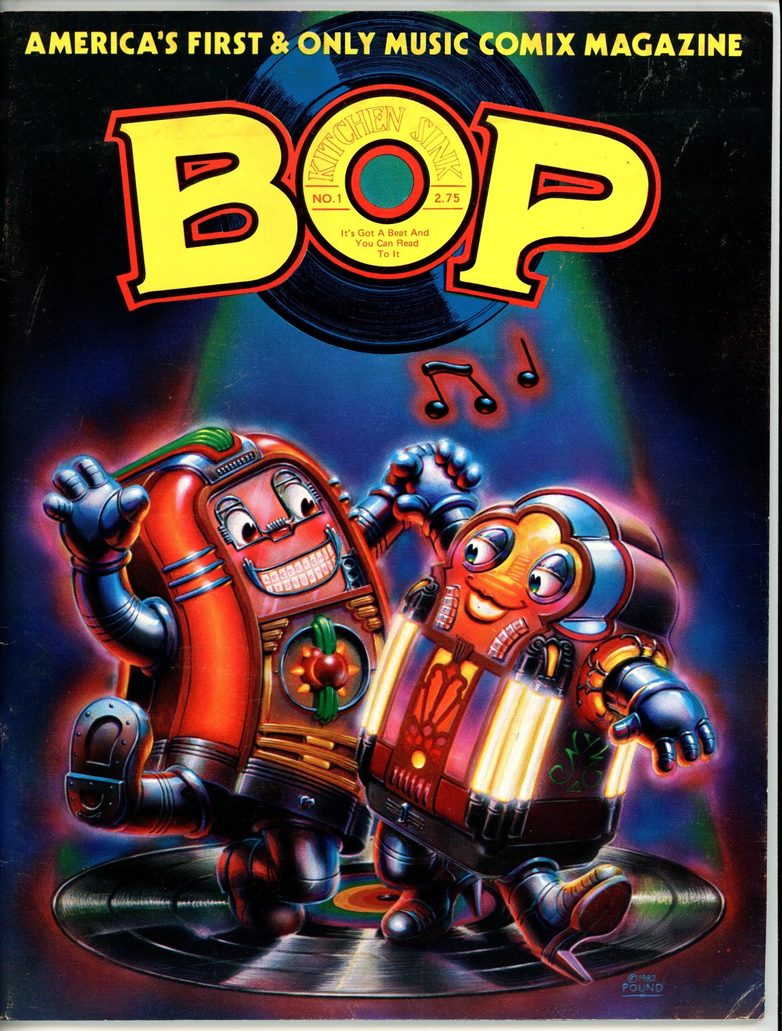 BOP 1