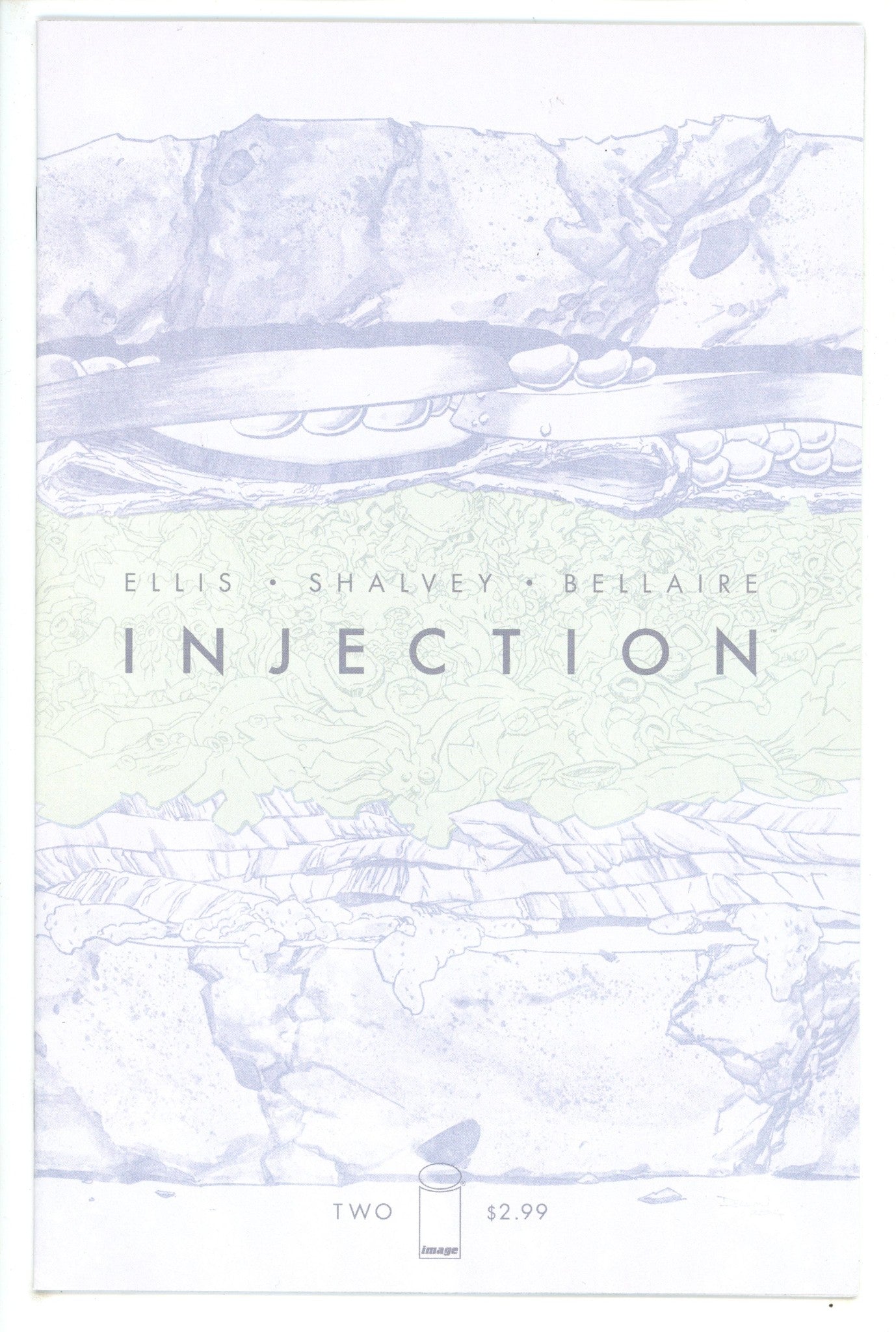 Injection 2 Variant