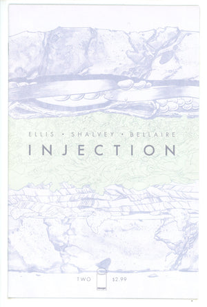Injection 2 Variant