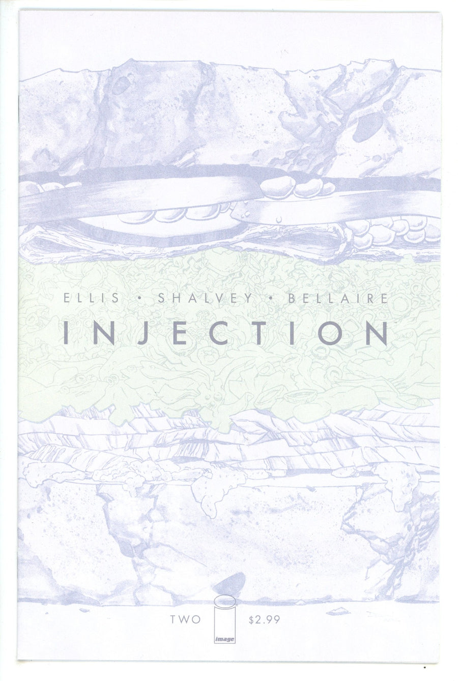Injection 2 Variant