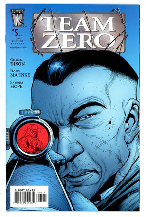 Team Zero 5 (2006)