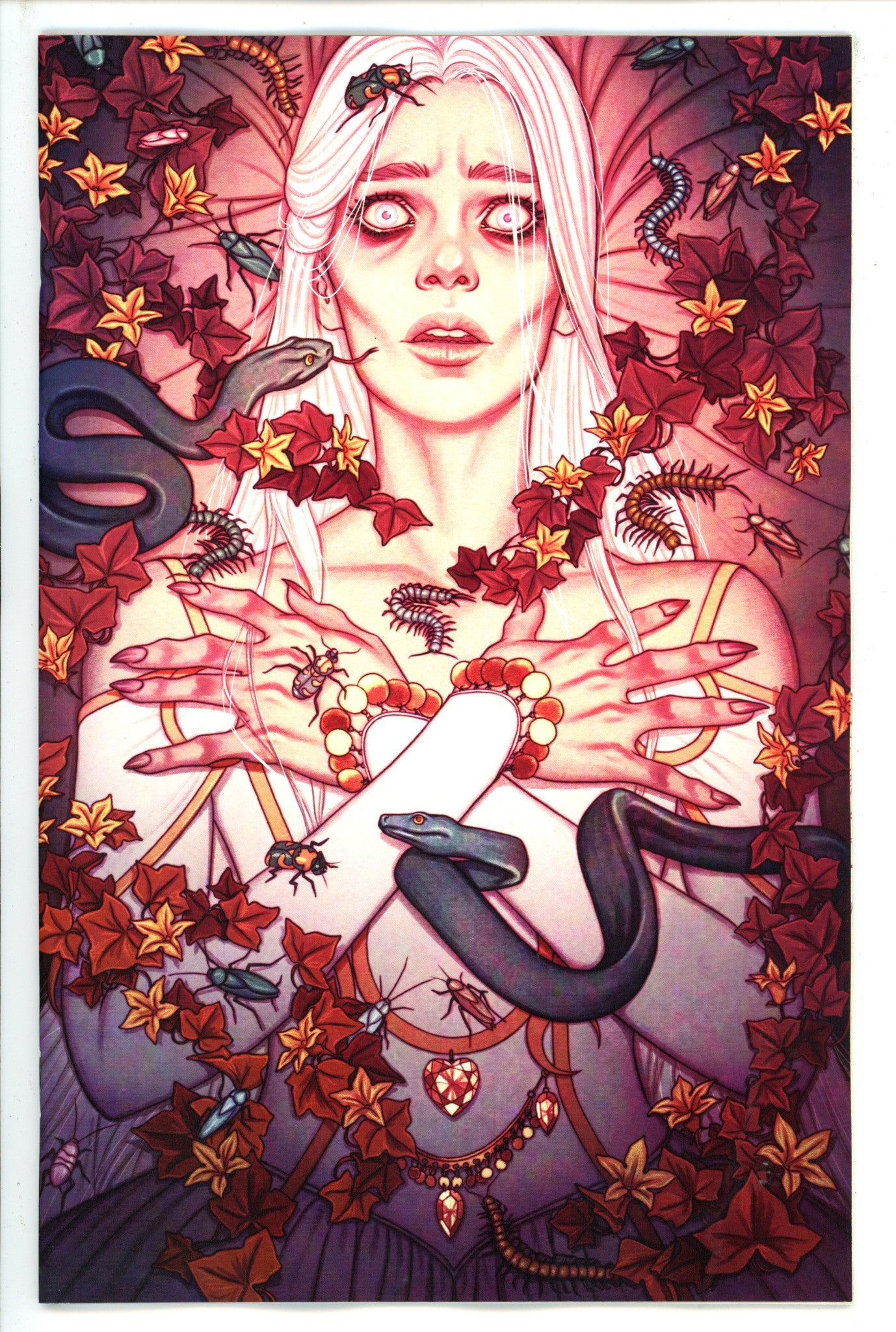 Briar 1 Frison Variant NM