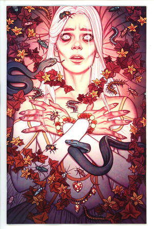 Briar 1 Frison Variant NM